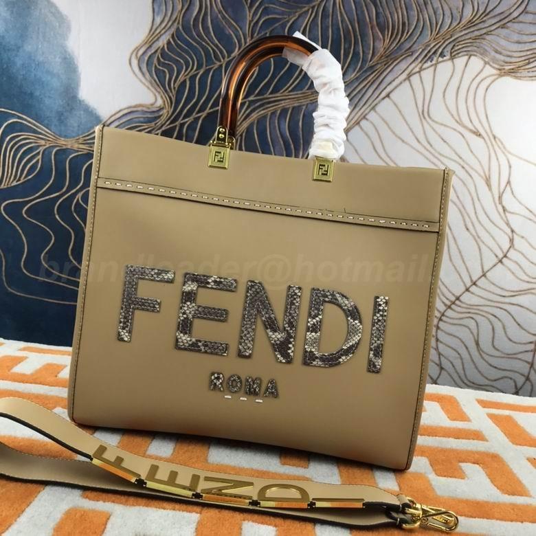 Fendi Handbags 38